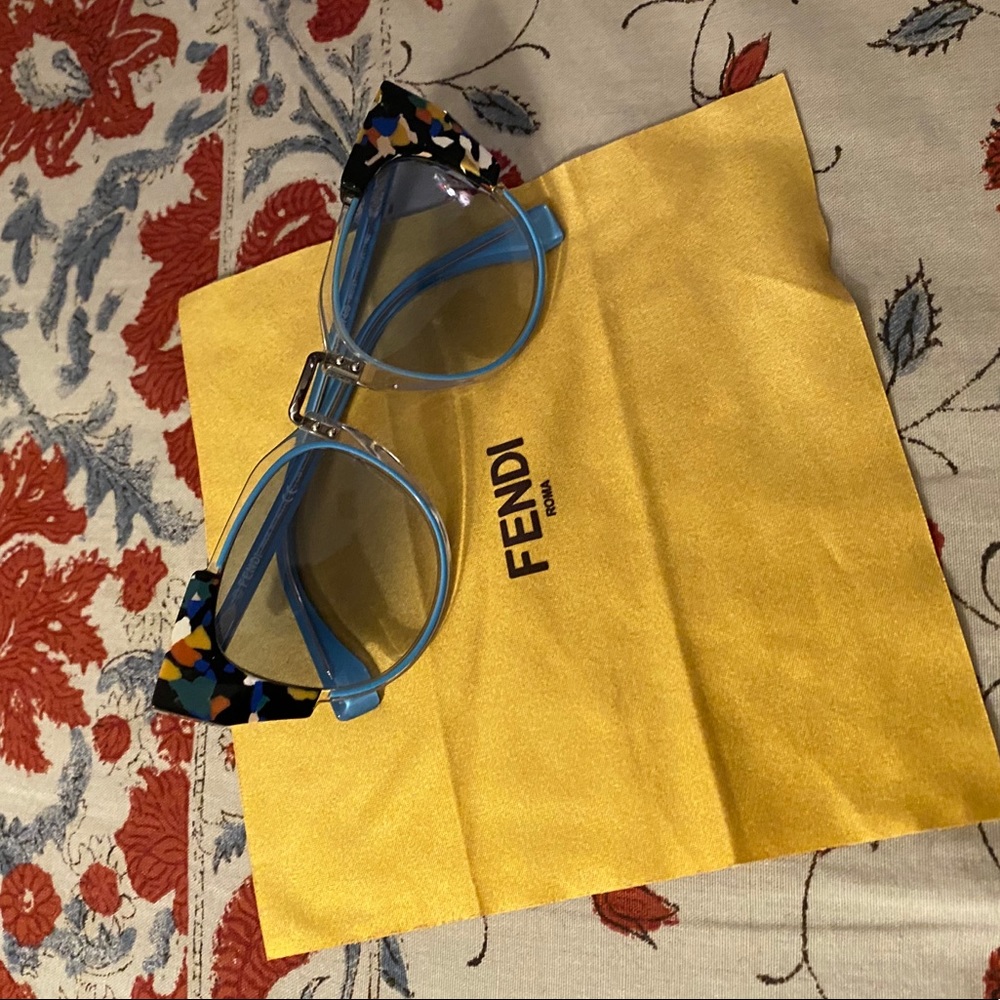 Fendi Sunglasses